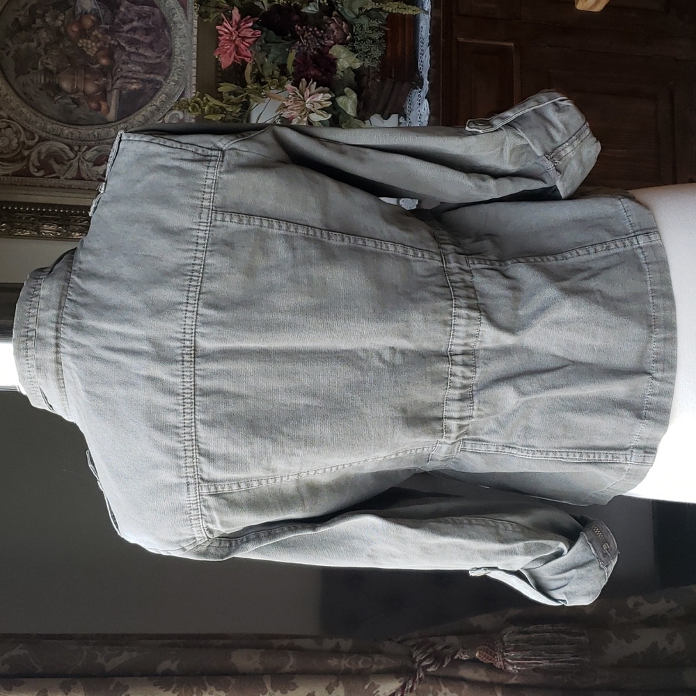 American Rag Cie jacket - Picture 5 of 8